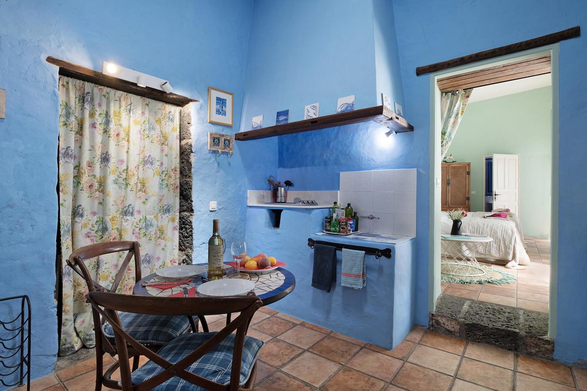 Appartement El Piccolo à Mácher Extérieur photo